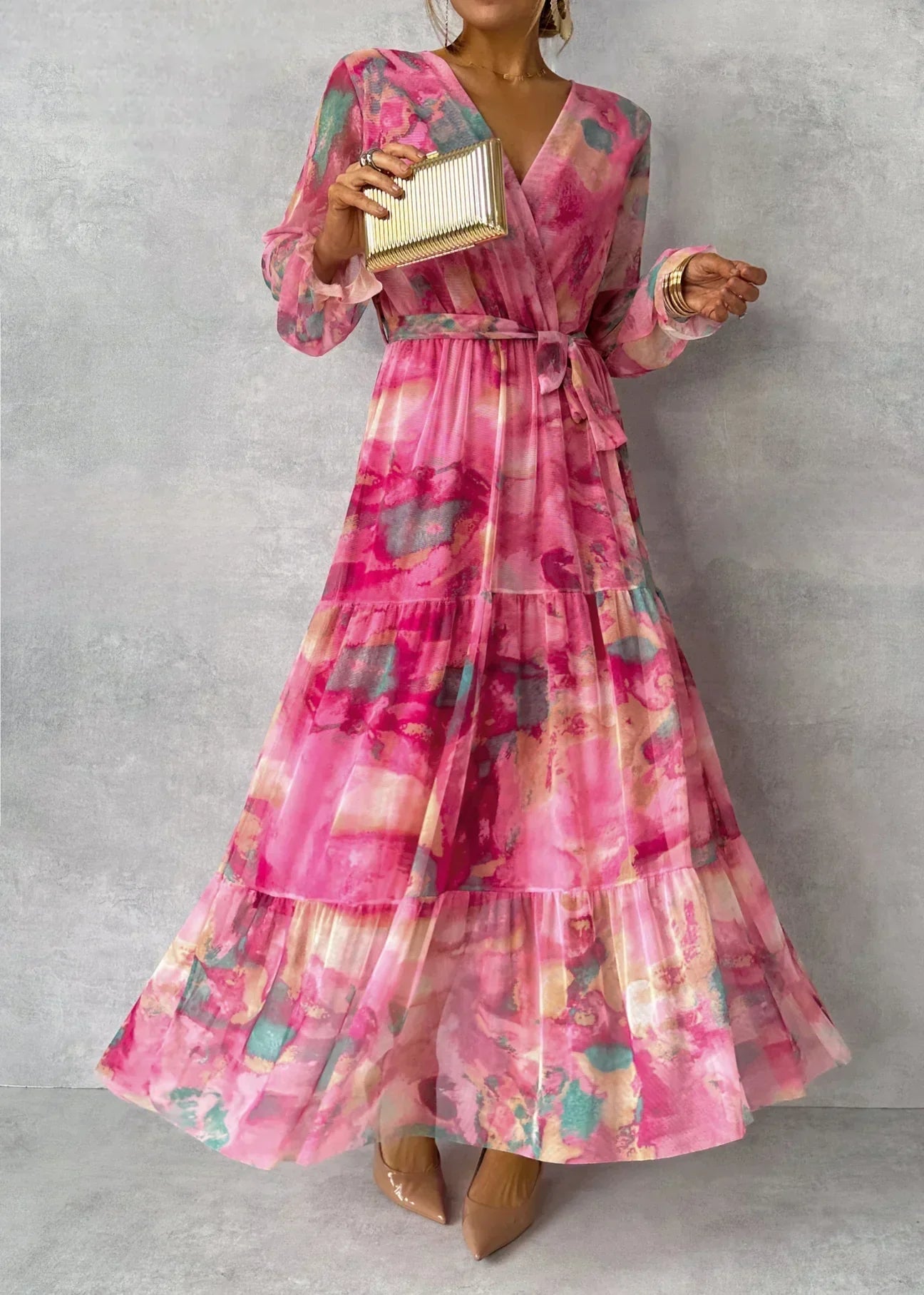 Elegante modejurk