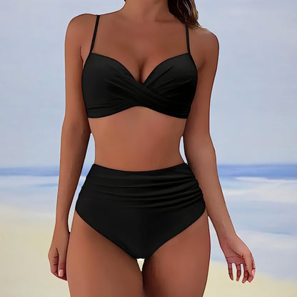 Lucia® | Dames bikiniset met hoge taille