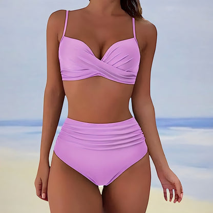 Lucia® | Dames bikiniset met hoge taille