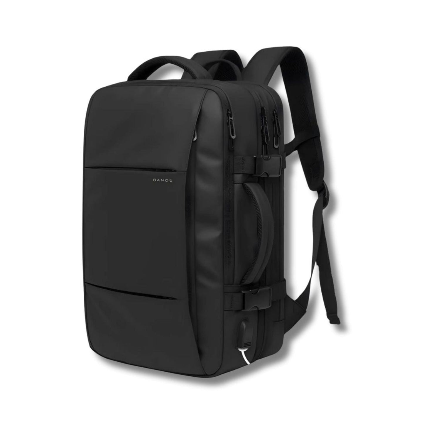 Bange | Zakelijke Rugtas en laptop tas