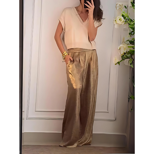 Melissa | Elegante broek