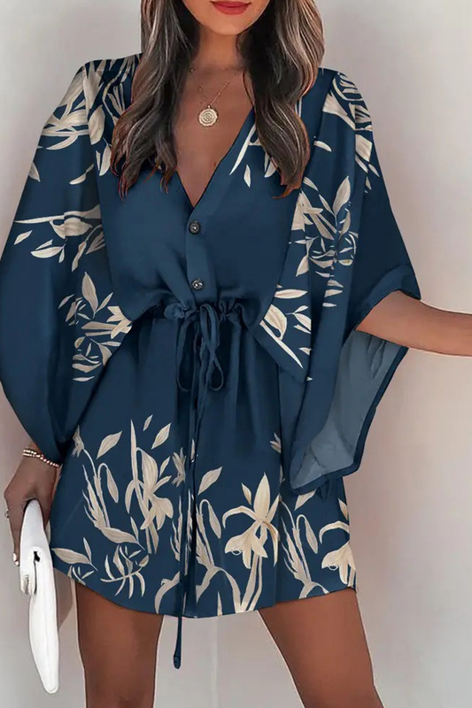 Vrijetijdskleding Boho