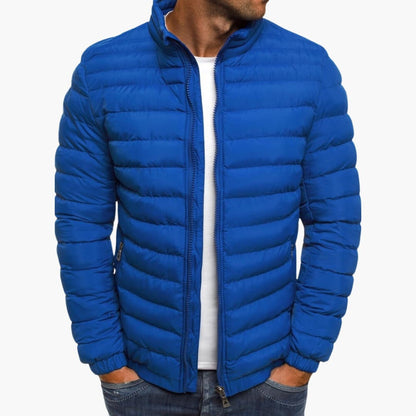Veltrion™ Stijlvolle en Warme Pufferjas