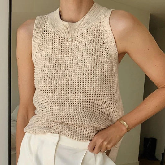 Vardi Dante™ Sylvestra Top | Luchtig & Stijlvol