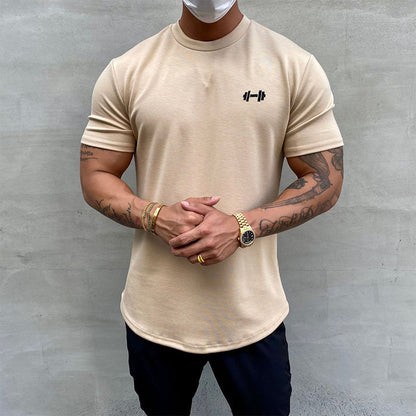 Eiko Shirt | Heren sportshirt