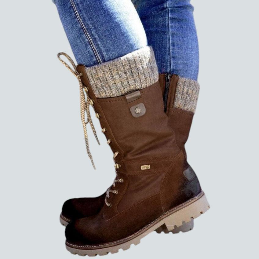 Janey - antislipschoenen