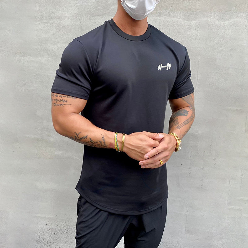 Eiko Shirt | Heren sportshirt