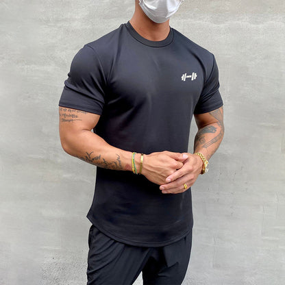 Eiko Shirt | Heren sportshirt