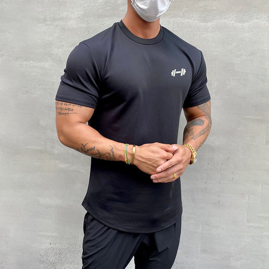 Eiko Shirt | Heren sportshirt