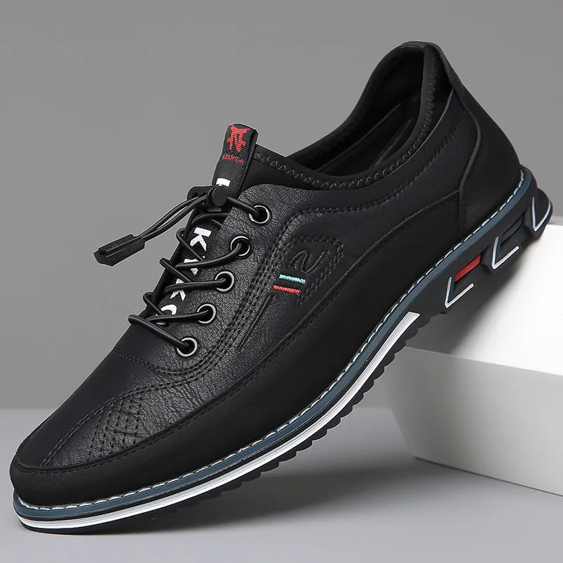 Klassieke en elegante Oxford schoen