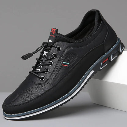 Klassieke en elegante Oxford schoen