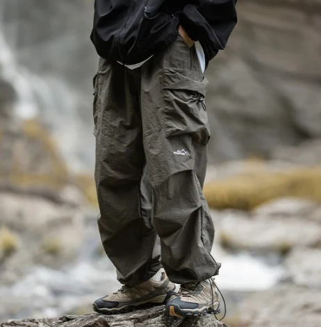 Waterdichte broek