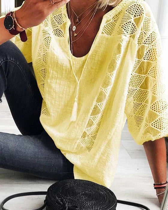 Catjan | Elegante damesblouse