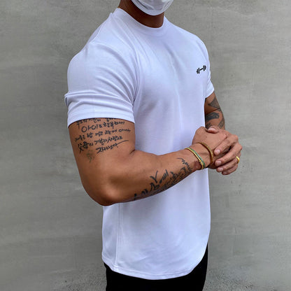 Eiko Shirt | Heren sportshirt