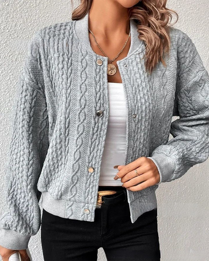 Comfortabel en modieus damesvest