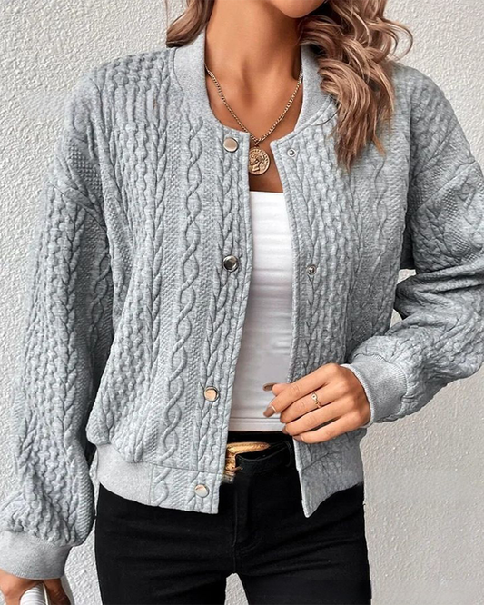 Comfortabel en modieus damesvest