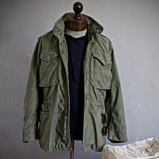 M65 gevechtsjas