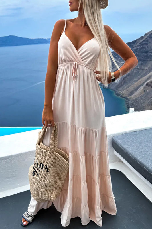 Jurk Santorini