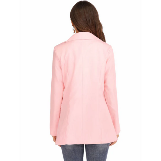 Julianne | Slim-fit stijlvolle blazer
