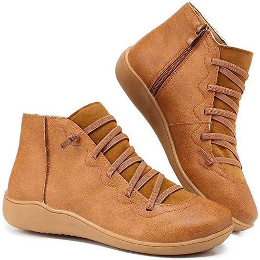 Elite Elegante Dameslaarzen - Comfort en Stijl Gegarandeerd