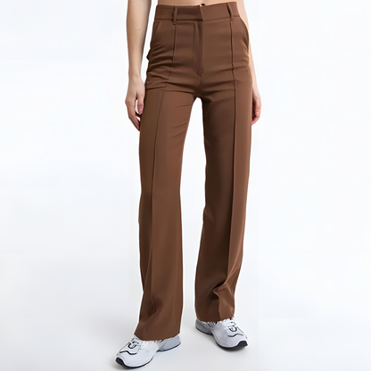 Sophia - Elegante, casual broek voor dames