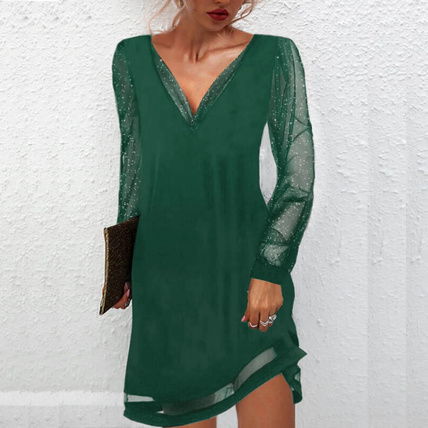 Zyphra™ | Elegante Jurk