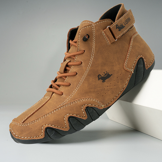 Decks | Ultra-comfortabele antislip blotevoetschoen (Unisex)
