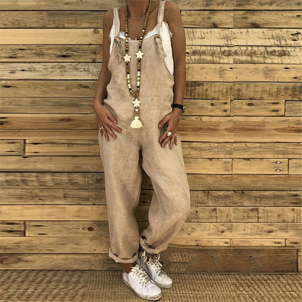 Manon - Vintage jumpsuit
