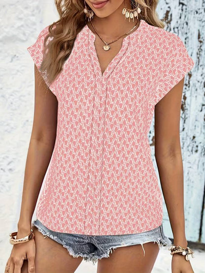 Solveig - Stralende blouse voor dames