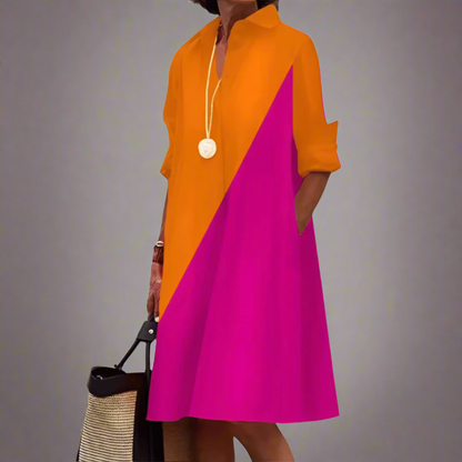 casual en elegante polokleding