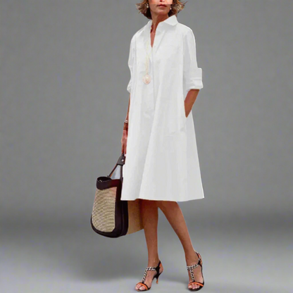 casual en elegante polokleding