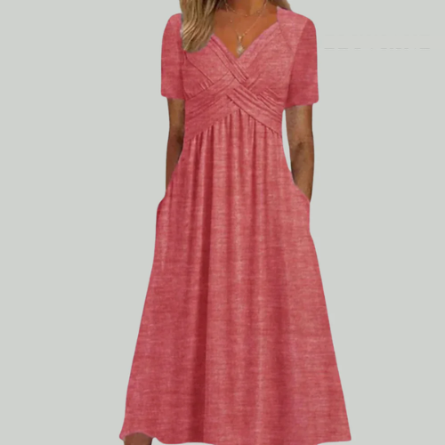 Verena Elegante jurk