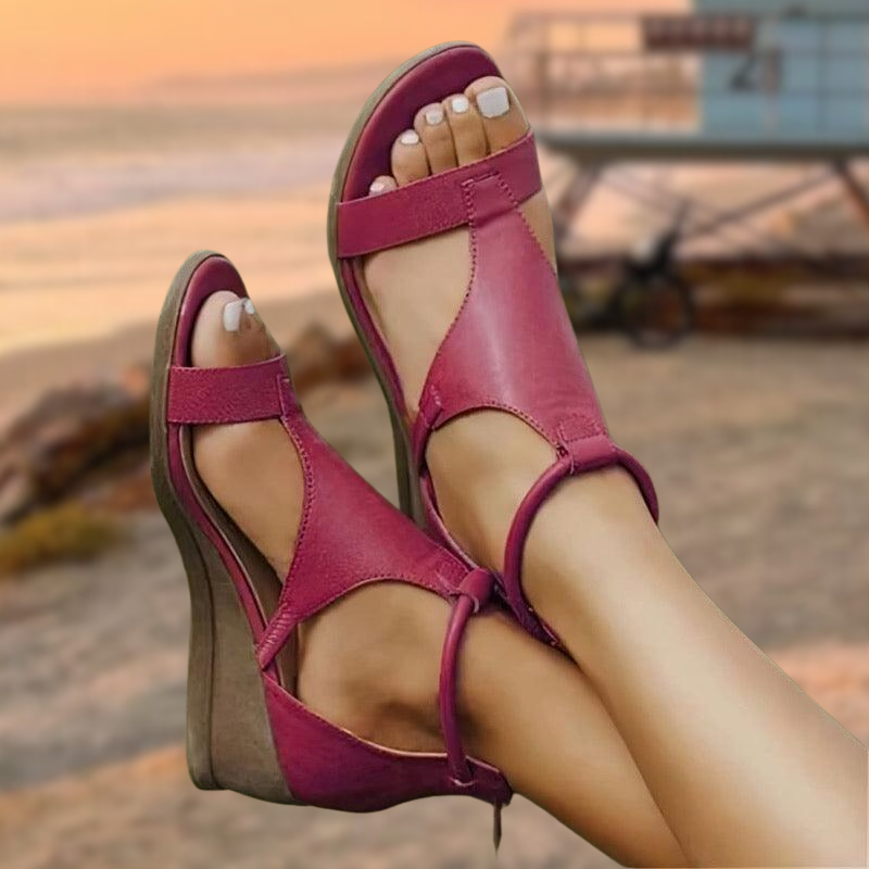Paulina® | Trendy sandalen voor dames