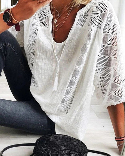 Catjan | Elegante damesblouse