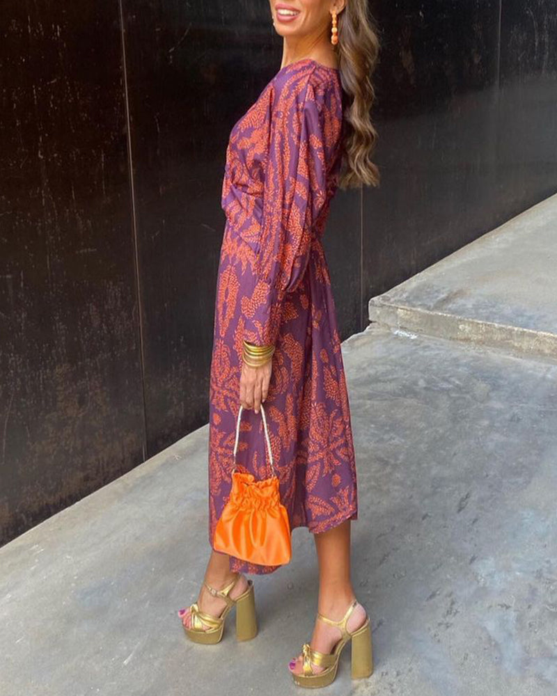 CM | Elegante jurk