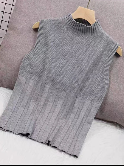Vardi Dante™ Brienna Top | Gebreid & Casual