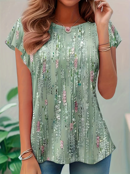 Dames casual shirt