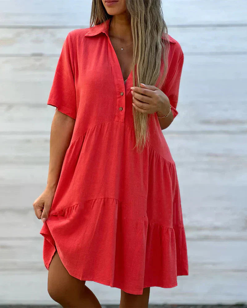 Romina-jurk