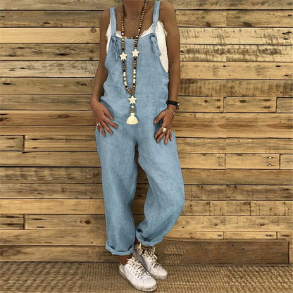Manon - Vintage jumpsuit