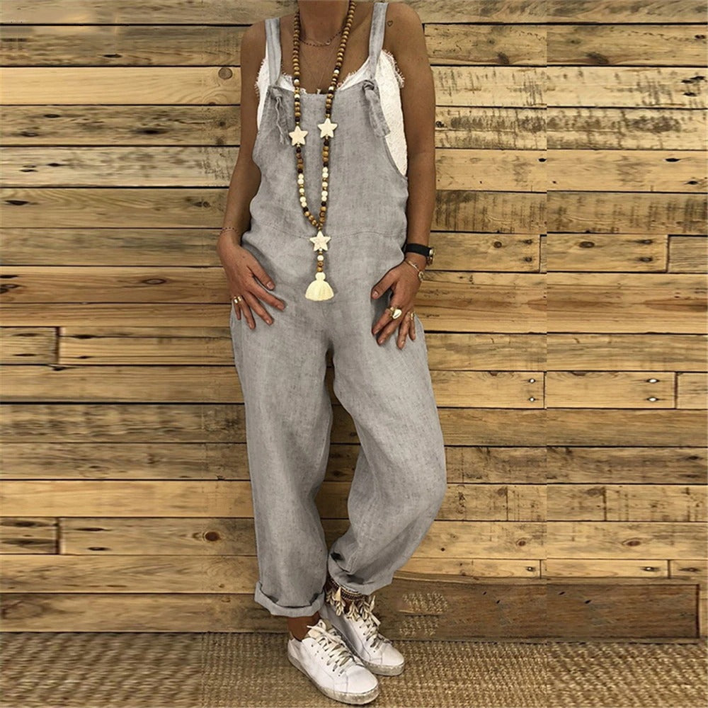 Manon - Vintage jumpsuit