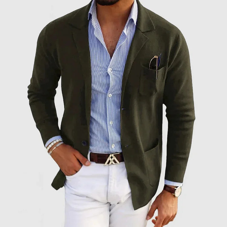 Julian™ Elegante Blazer voor Heren