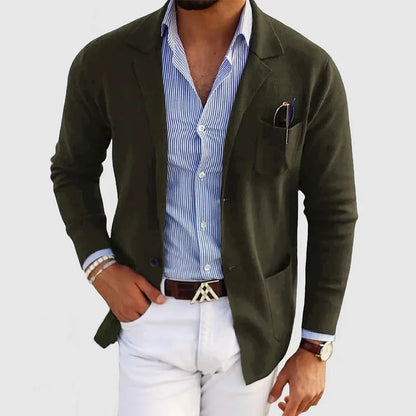 Julian™ Elegante Blazer voor Heren