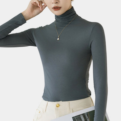 KAHNAY - Casual Coltrui voor Dames