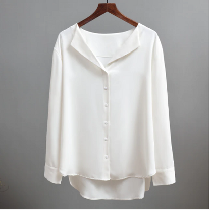 Casual Slick Blouse™️