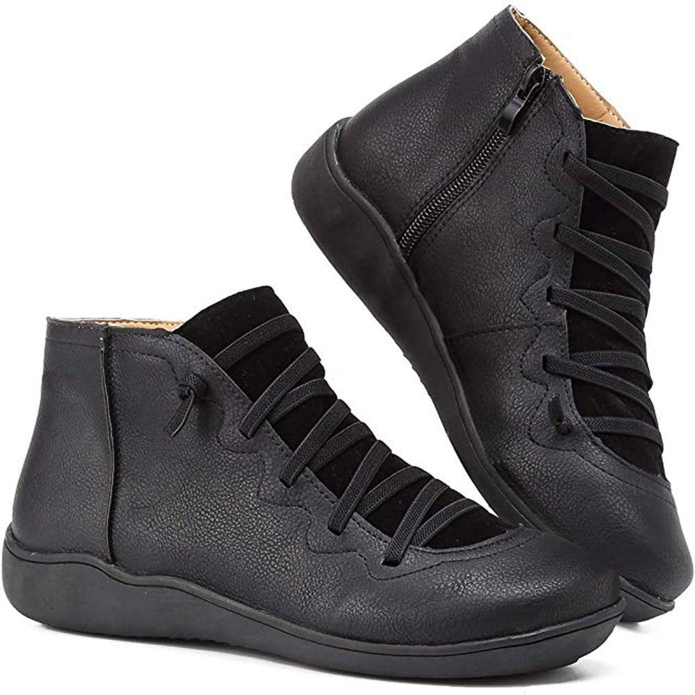 Elite Elegante Dameslaarzen - Comfort en Stijl Gegarandeerd