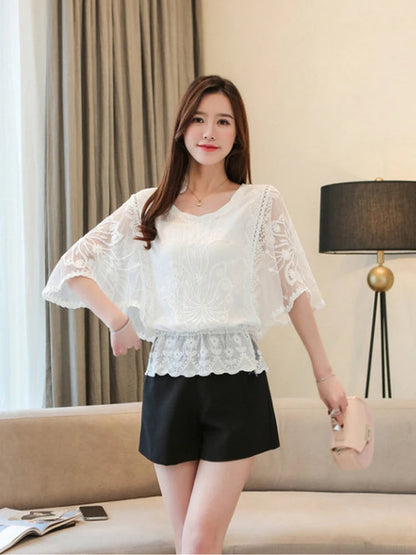 Vardi Dante™ Kiara Blouse | Trendy & Schattig