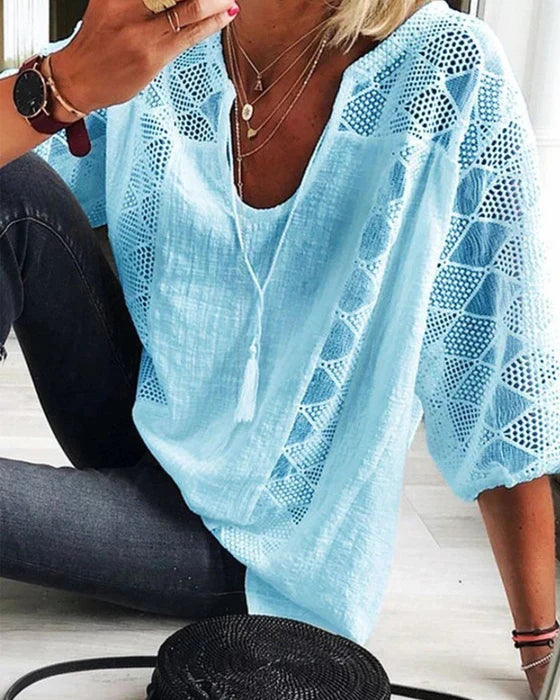 Catjan | Elegante damesblouse