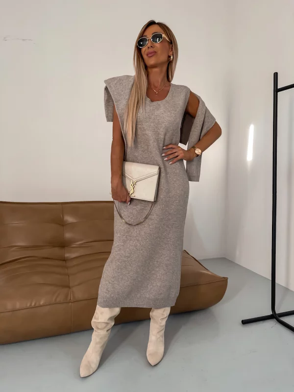 Leonie | Knitwear Set