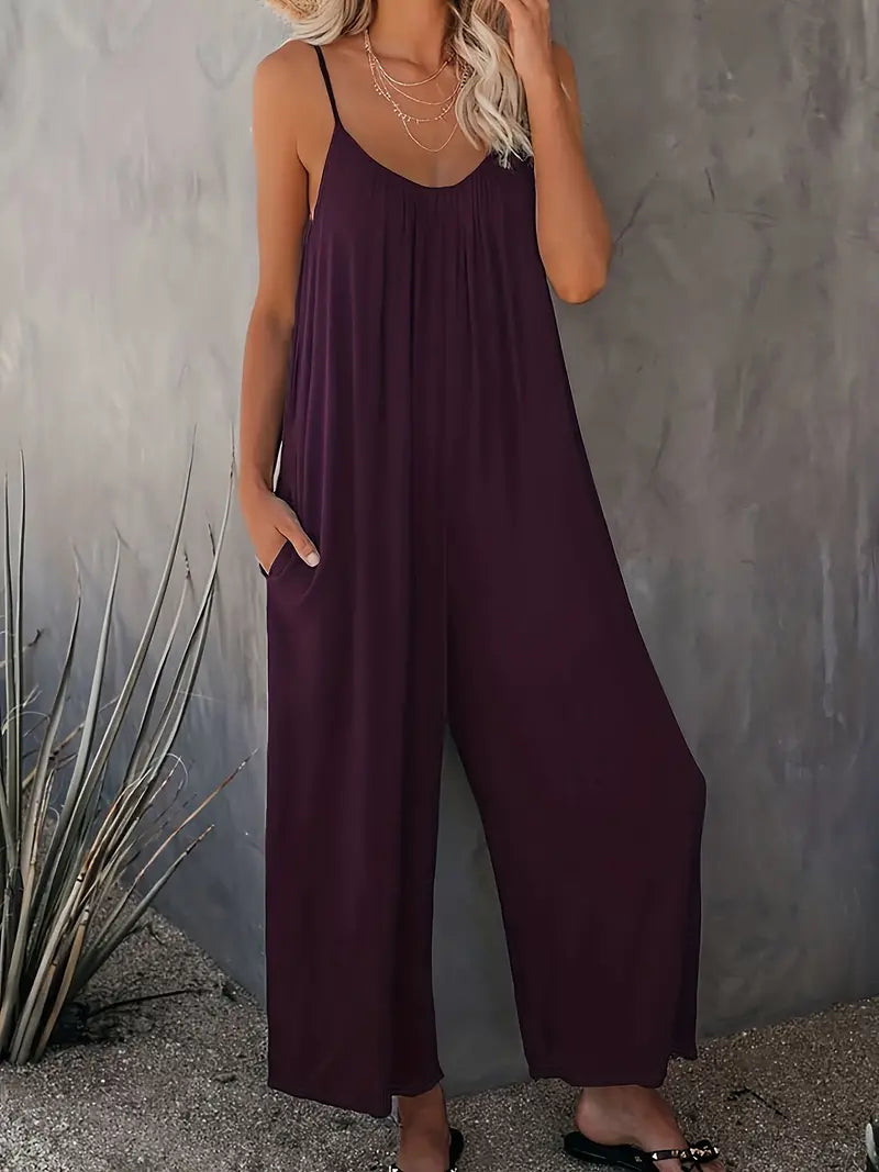Félicité - Zomer jumpsuit