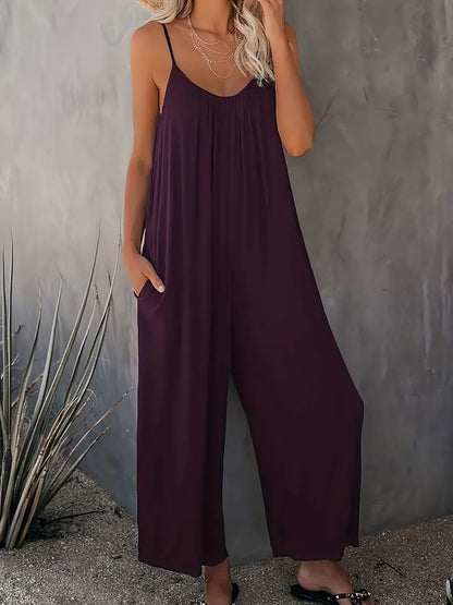 Félicité - Zomer jumpsuit